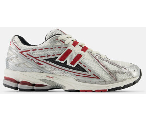 New Balance 1906R White Silver Metallic