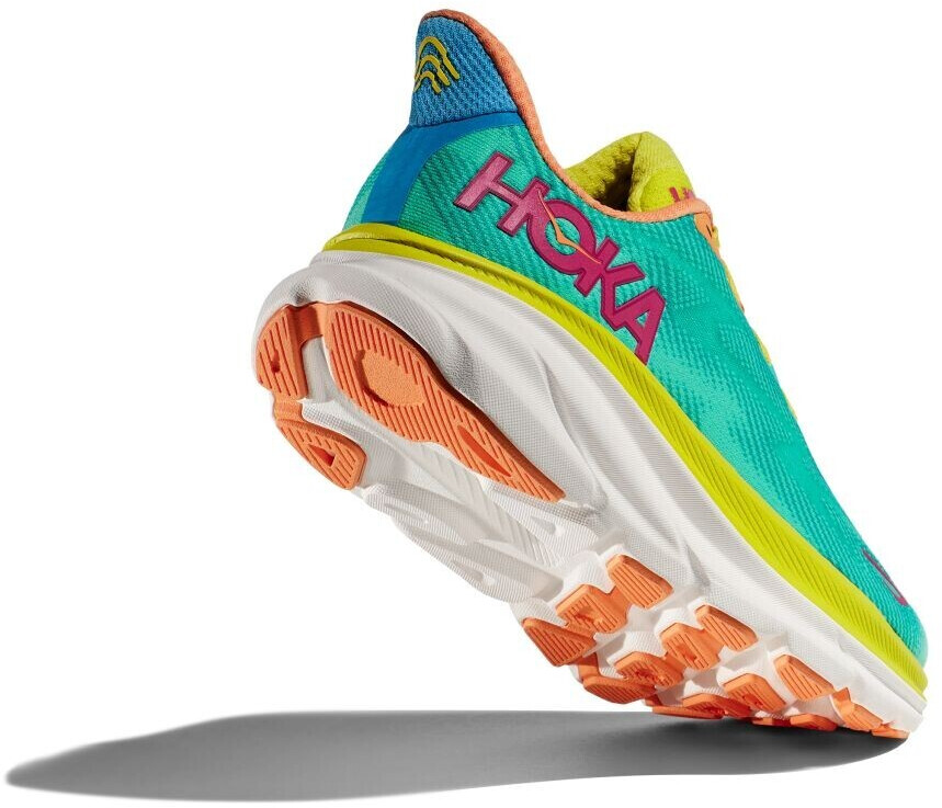 Hoka one one discount clifton 5 prezzo
