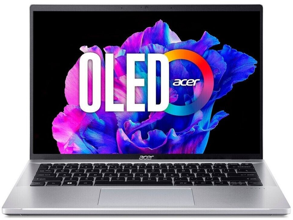 Acer Swift 3 Go SFG14-71