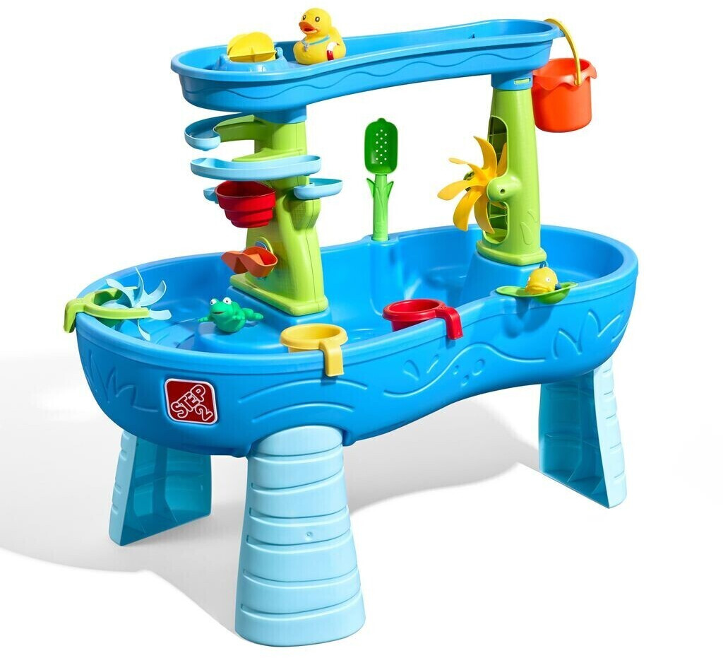 Step2 Double Showers Splash Water Table (421500)