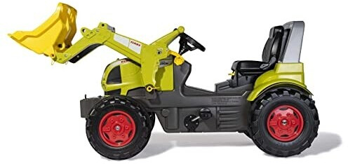 Rolly Toys rollyFarmtrac Premium II Claas Arion 640 (730100)
