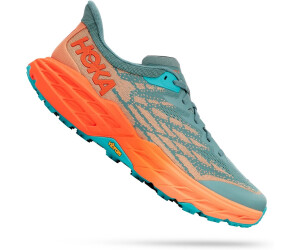 Buy Hoka Speedgoat 5 trellis mock orange from 132.90 Today