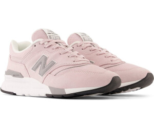 Hot pink new balance 99 on sale