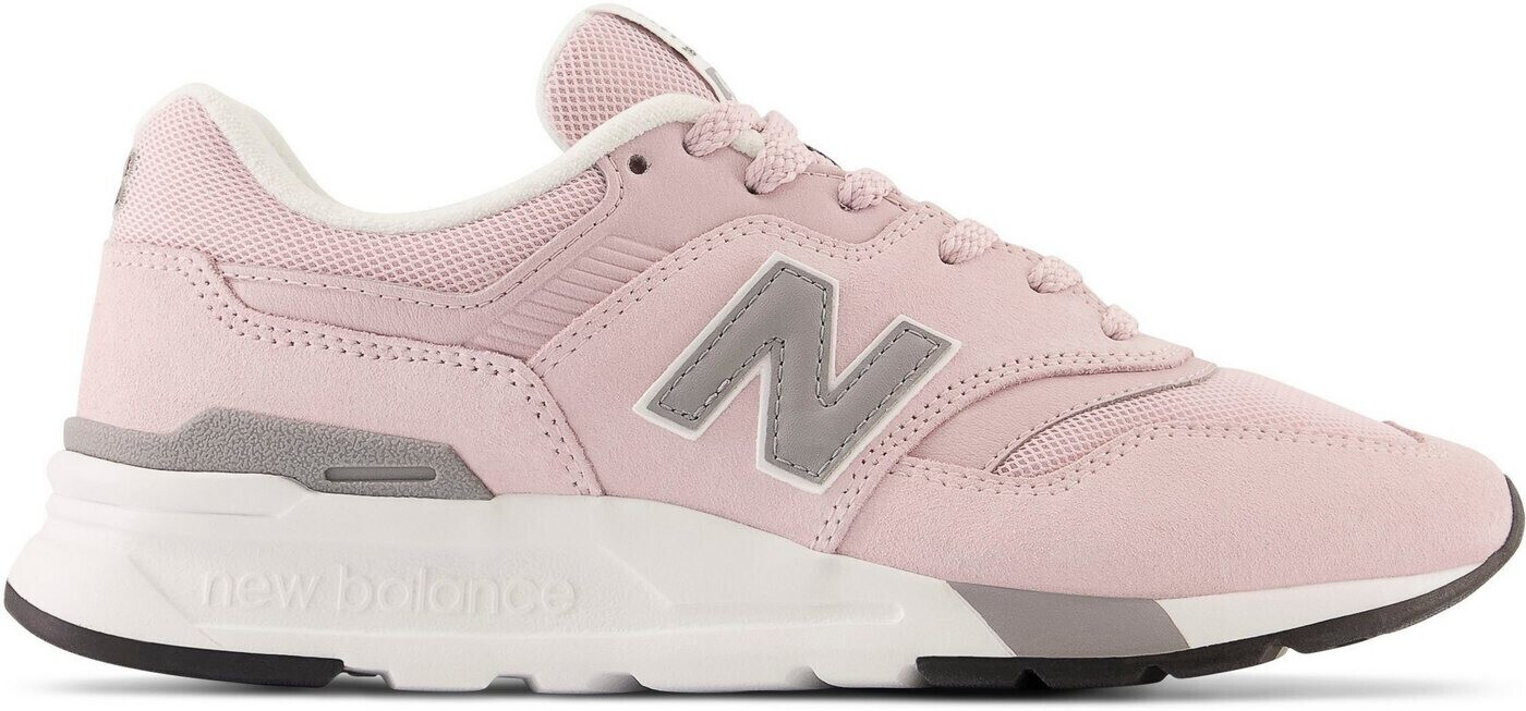 New balance 997 damen rosa sale