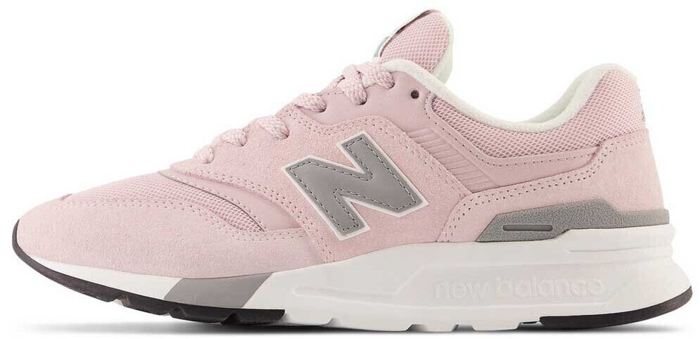 Buy New Balance 997H Women stone pink from 54.99 Today Best