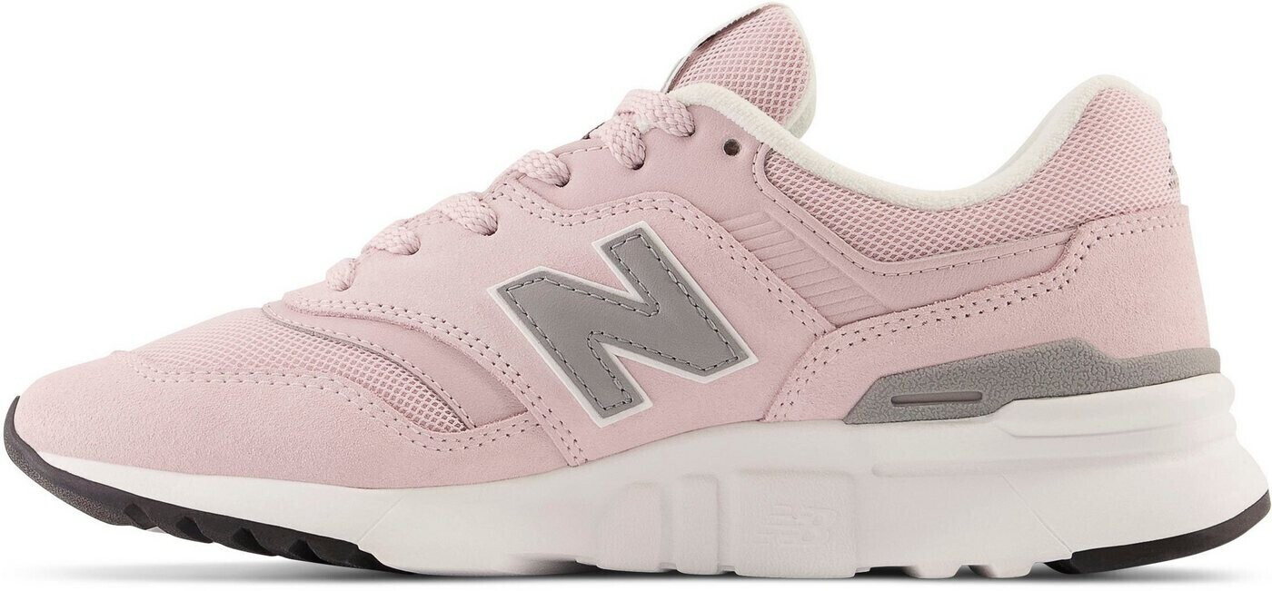 New balance 997h best sale trainers in stone