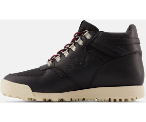 New Balance Rainier black macadamia nut scarlet ab 84 99