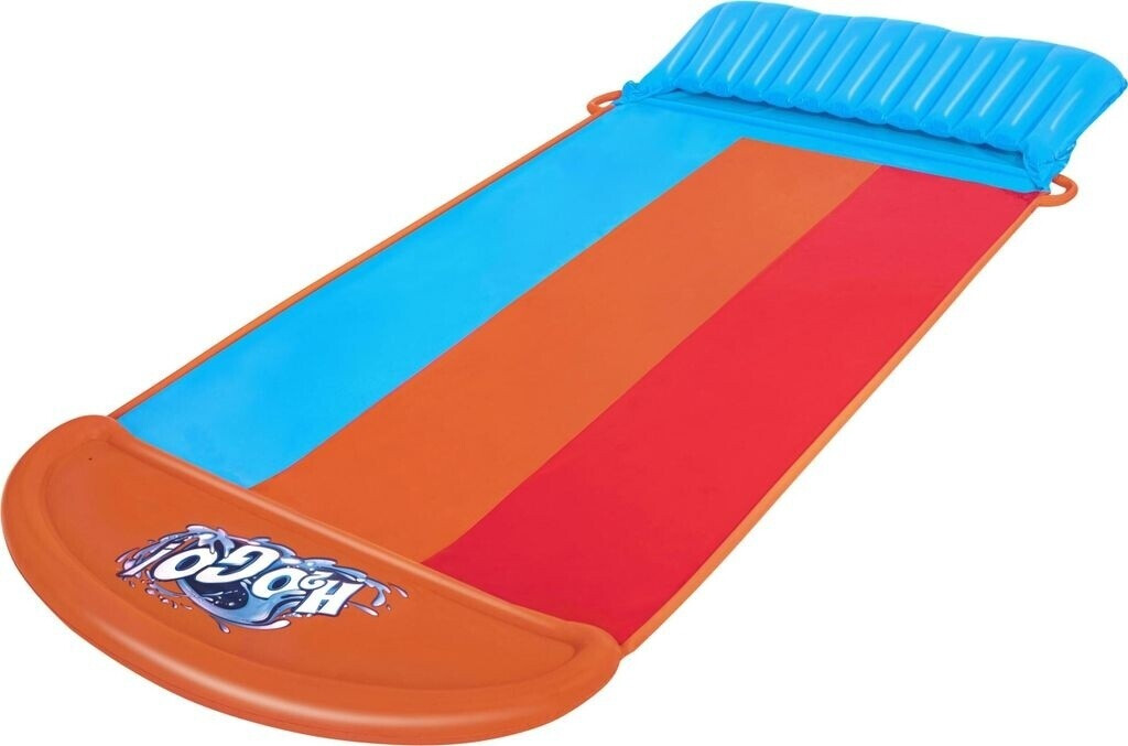 Bestway H2OGO! Tsunami Splash Ramp (52479_23)