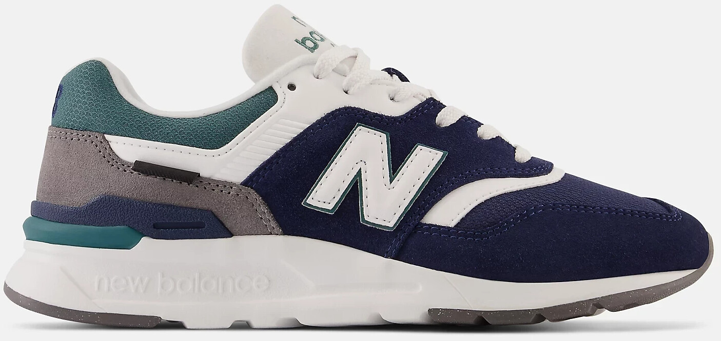 New Balance 997H Women navy vintage teal ab 99 99 Preisvergleich bei idealo