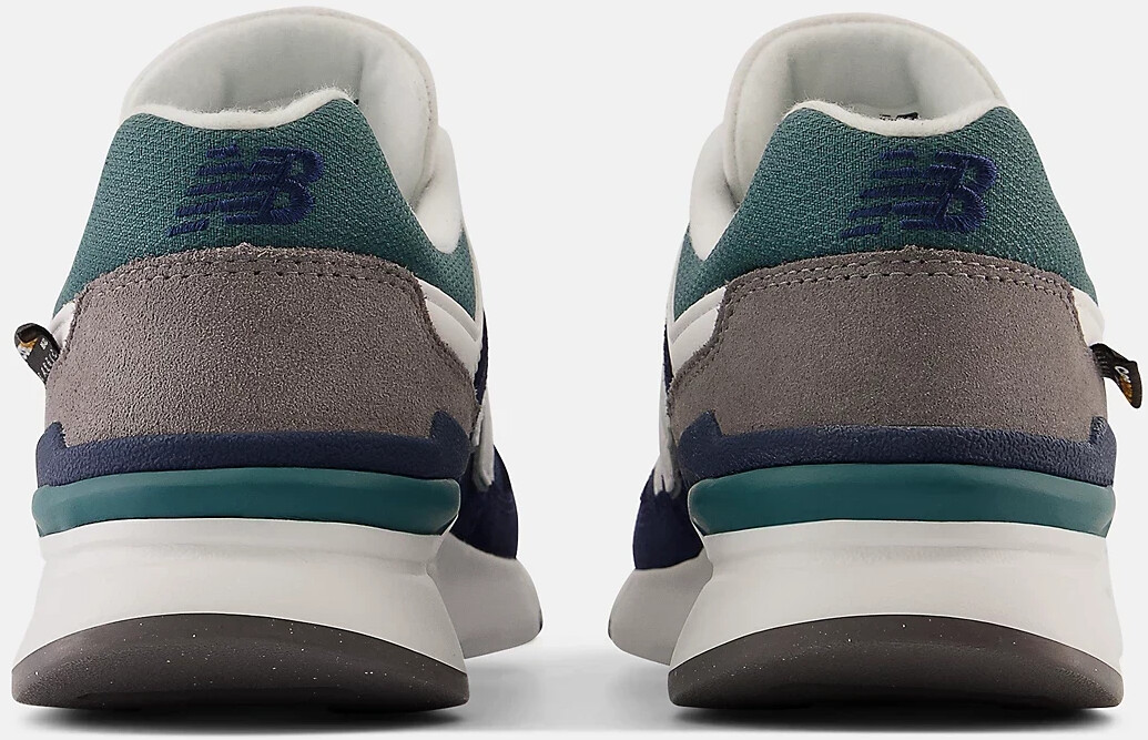 New balance 1300 damen top blau