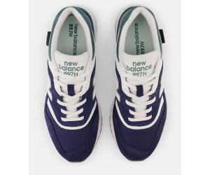 New Balance 997H Women navy vintage teal au meilleur prix sur