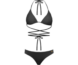 Bruno Banani Bikini Set black (94113507-4215)