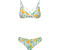 Buffalo Bikini Set mint/orange (53114012-27123)