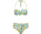 Buffalo Bikini Set mint/orange (27978143-27123)