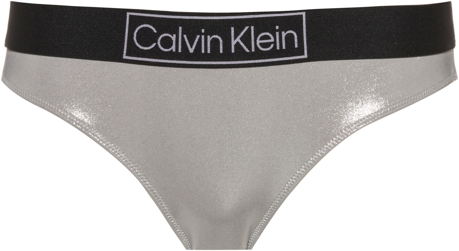 Calvin Klein Core Festive-S Bikini Bottom light cast (KW0KW01949-PSU)