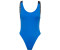 Calvin Klein Intense Power-S Badeanzug dynamic blue (KW0KW01995-C4X)