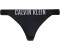 Calvin Klein Intense Power-S Bikini Hose pvh black (KW0KW01984-BEH)