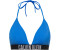 Calvin Klein Intense Power-S Bikini Oberteil dynamic blue (KW0KW01963-C4X)