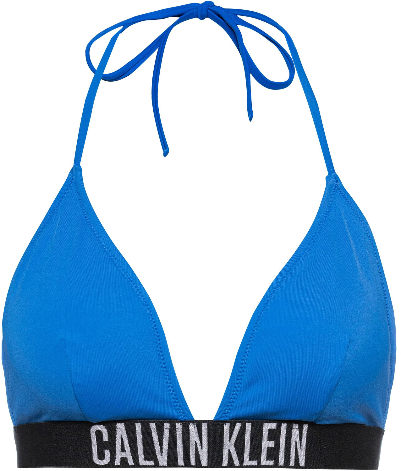 Calvin Klein Intense Power-S Bikini Oberteil dynamic blue (KW0KW01963-C4X)