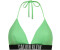 Calvin Klein Intense Power-S Bikini Oberteil ultra green (KW0KW01963-LX0)