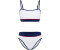 Chiemsee Bikini Set star white (00005759-11-4202)