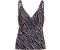 Lascana Bikini Oberteil black-print (31585762-2099)