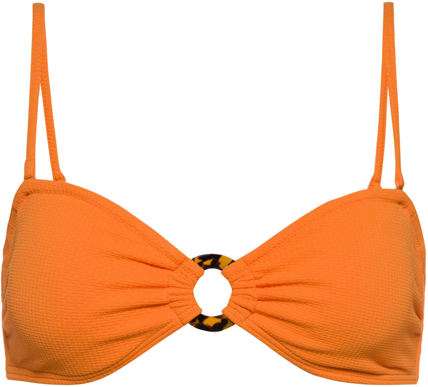 Roxy Color Jam Bikini Top tangelo (ERJX304957-TNG)