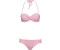 S.Oliver Bikini Set rose/white (93743115-6894)