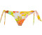 Seafolly Palm Springs Bikini Hose limelight (40683-703)