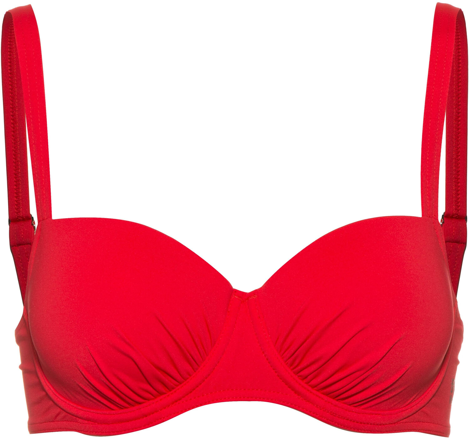 Sunflair Bikini Oberteil rot (71107-52)