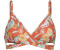Sunseeker Bikini Oberteil rust/print/B (16209126-26717)