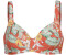Sunseeker Bikini Oberteil rust/print (30080038-26717)