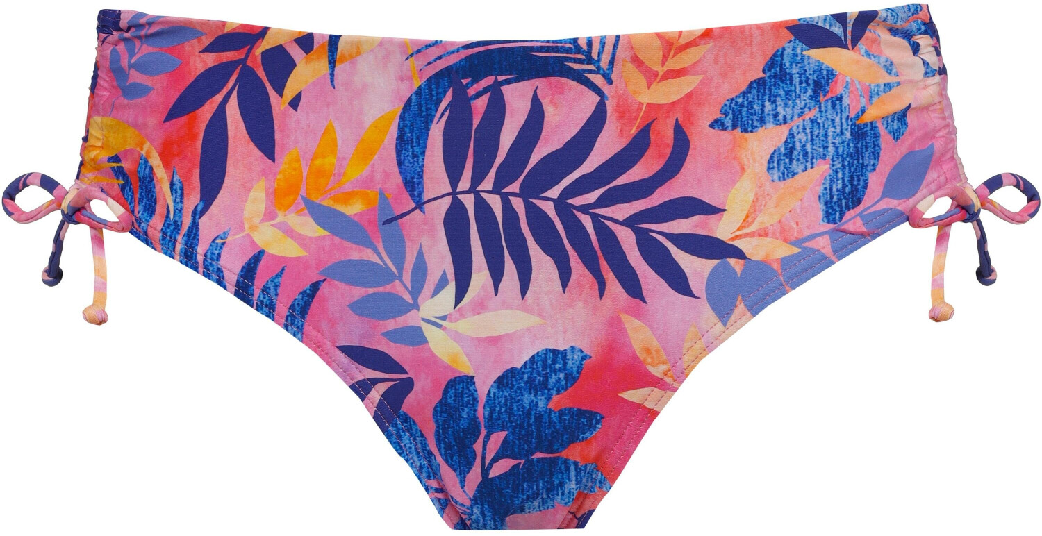 Lascana Bikini Bottom pink/print (52017228-796)