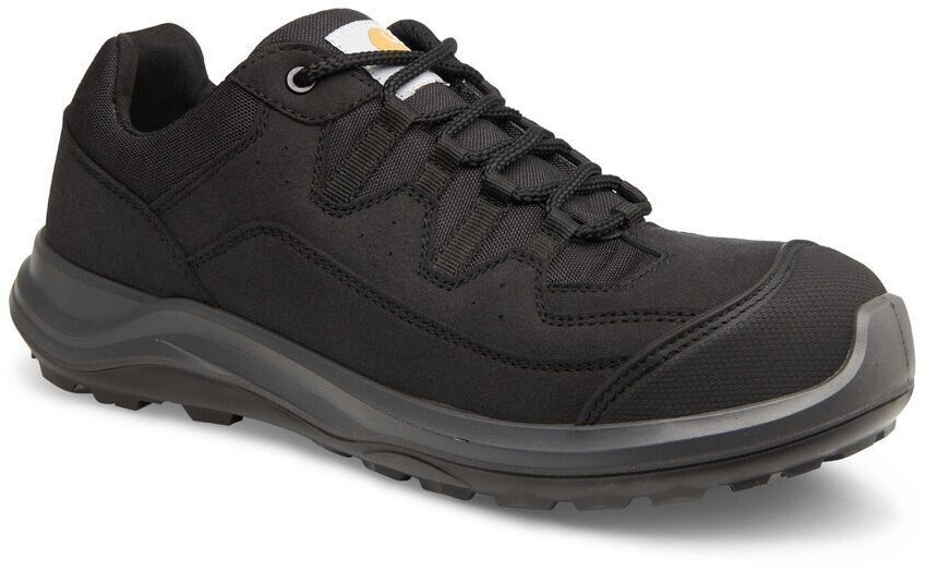 Carhartt Jefferson Rugged Flex S3 Safety Shoe Black