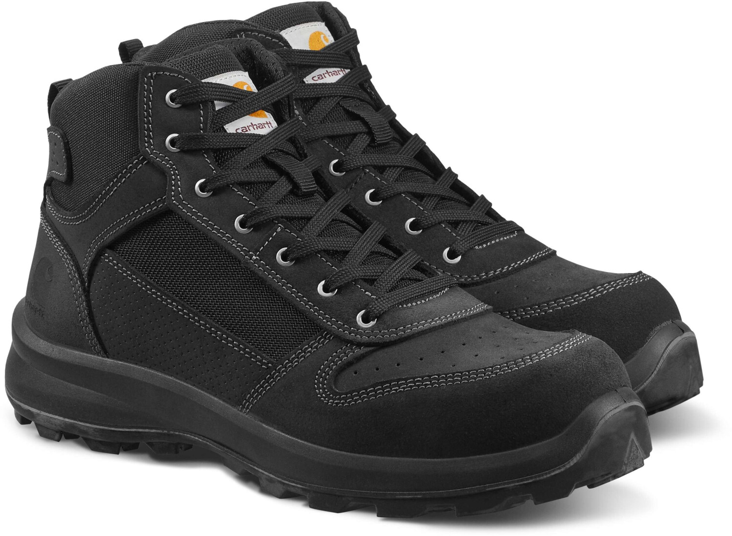 Carhartt Michigan Sneaker Mid Wheat