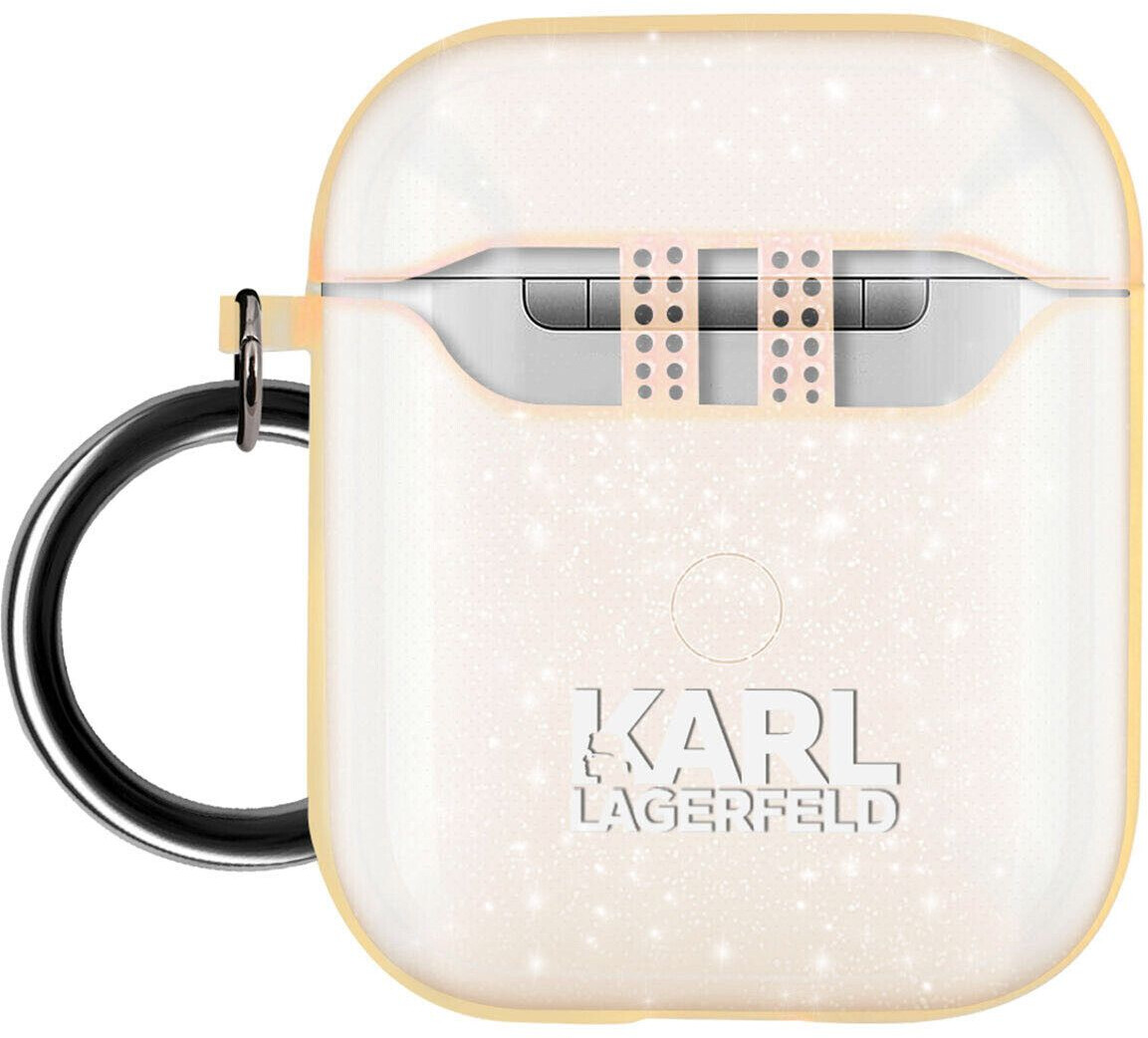 Karl Lagerfeld AirPods IKONIK