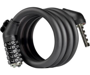 9Transport Chain Lock black 120 cm