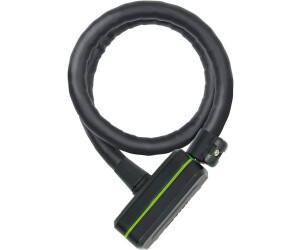 Citadel Ca 20/k/b Cable Lock black 80 cm