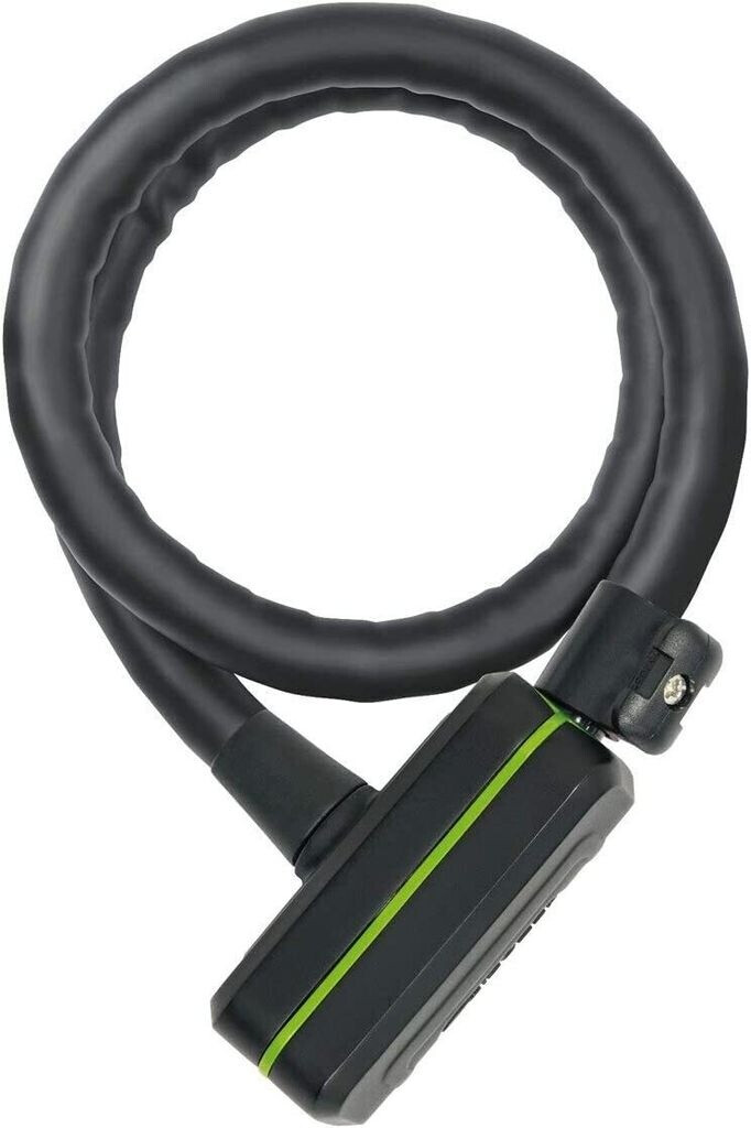 Citadel Ca 20/k/b Cable Lock black 80 cm