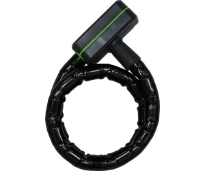 Citadel Ca 15/k/b Cable Lock black 80 cm