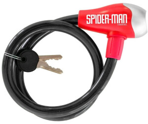 Marvel Cable Lock black