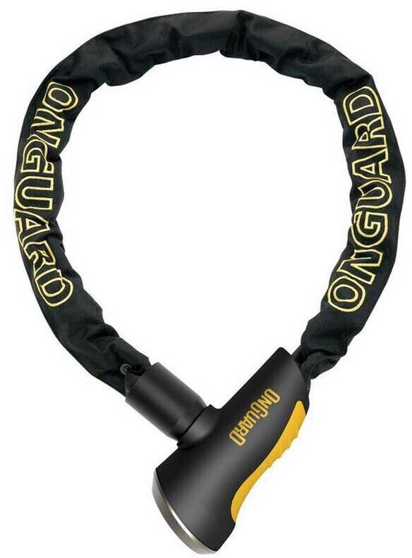 Onguard Mastiff 8120 black 1200 x 8 mm