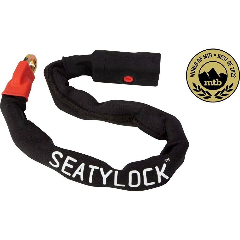 Voxom Viking Chain Lock black 900 mm