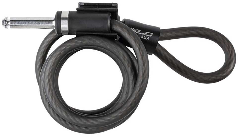 XLC Lo-f05 Fantomas Ii Cable Lock black