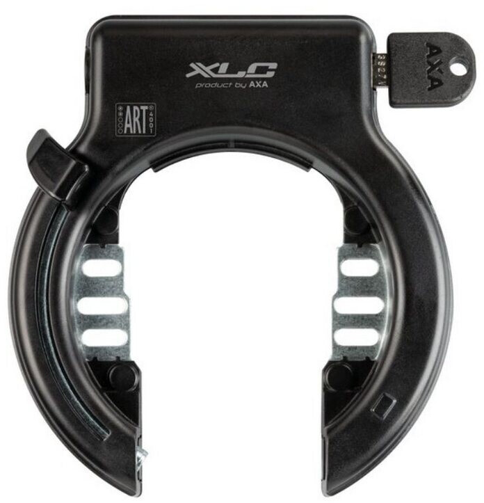 XLC Lo-f02 Fantomas Ii Frame Lock black