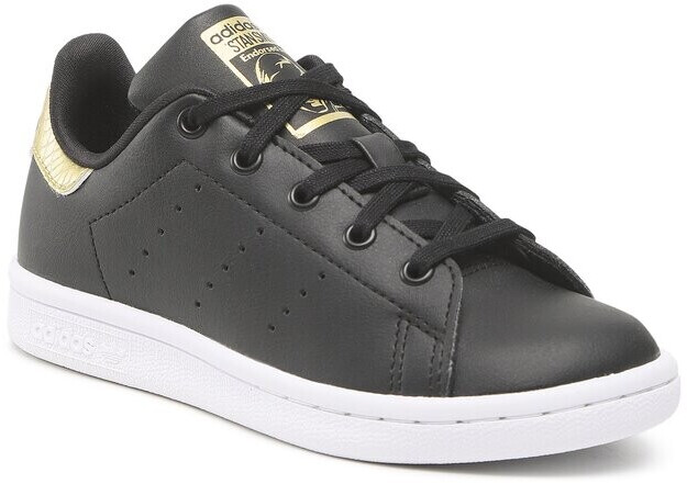 Adidas Stan Smith C GY4262 black