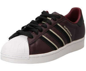 Superstar adidas clearance damen schwarz