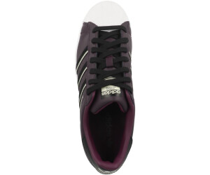 Superstar adidas dunkelrot clearance