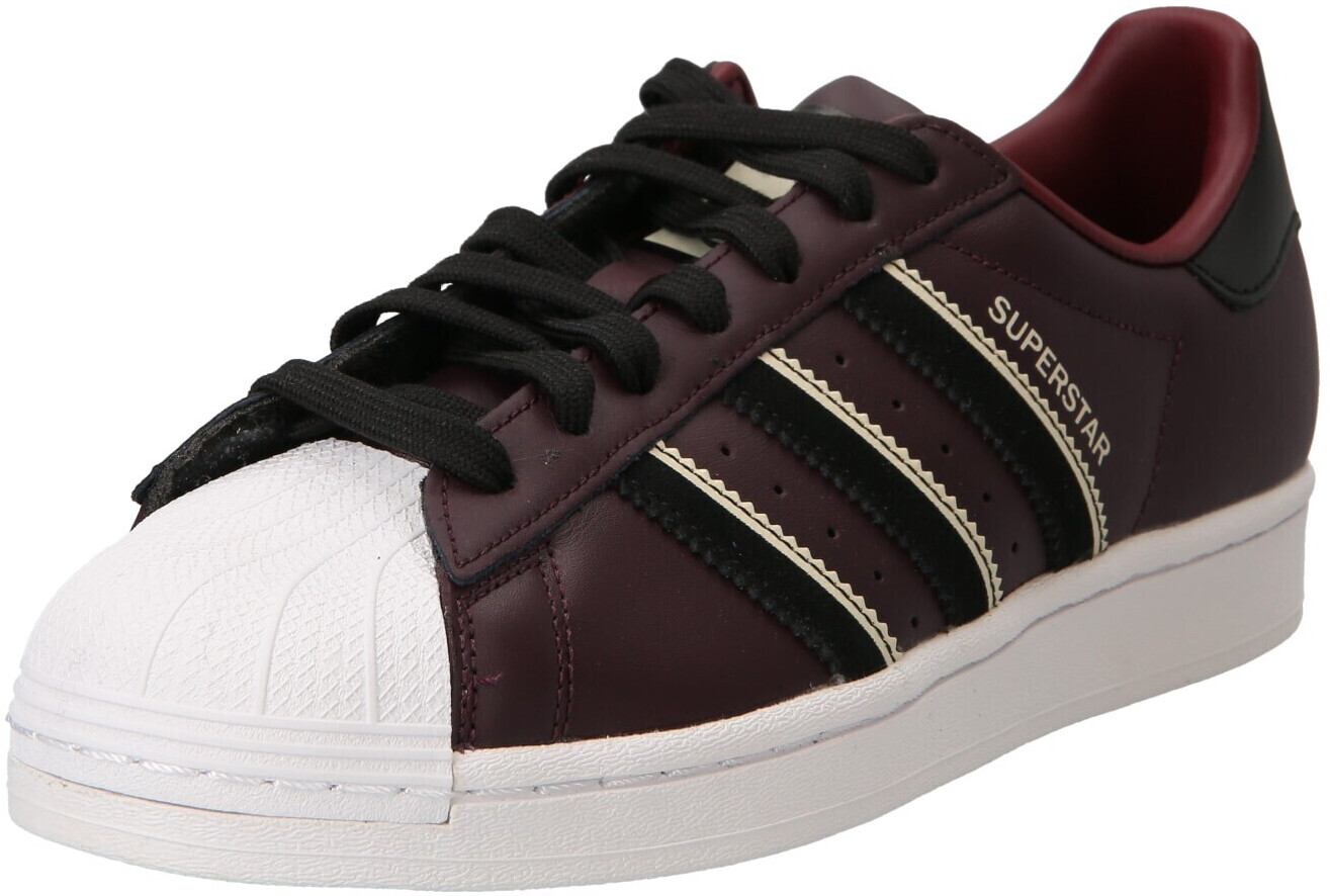 Adidas superstar night red on sale kaufen