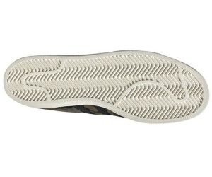 Nike superstar khaki hotsell